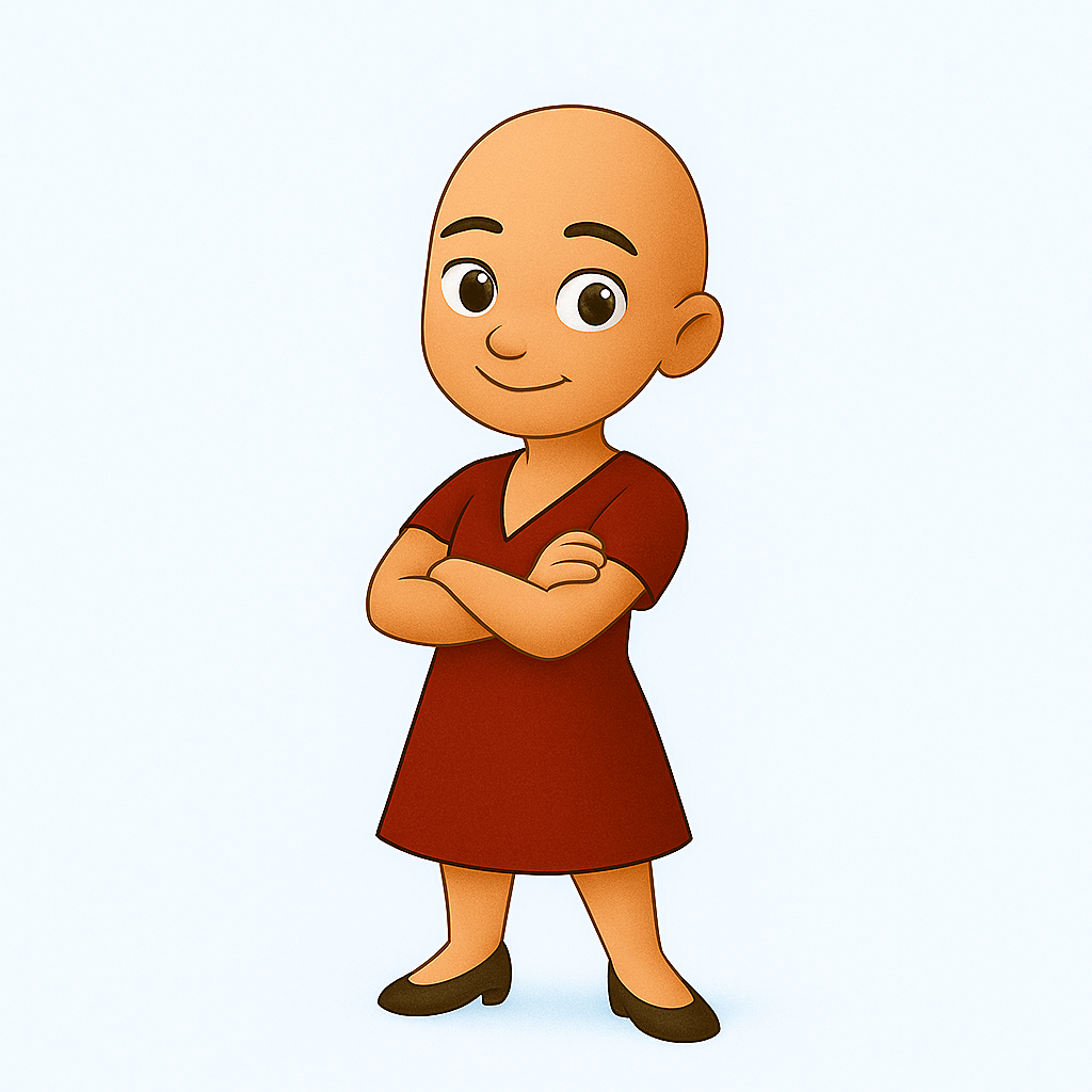 A photo illustrating the C.A.R.E.® framework concept